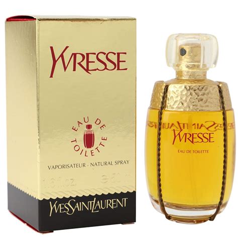 yvresse perfume for sale